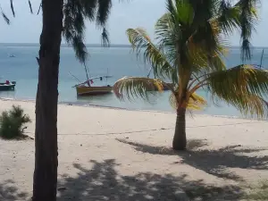 Island of Mozambique