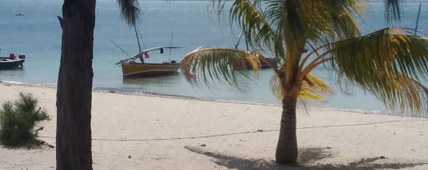 Island of Mozambique