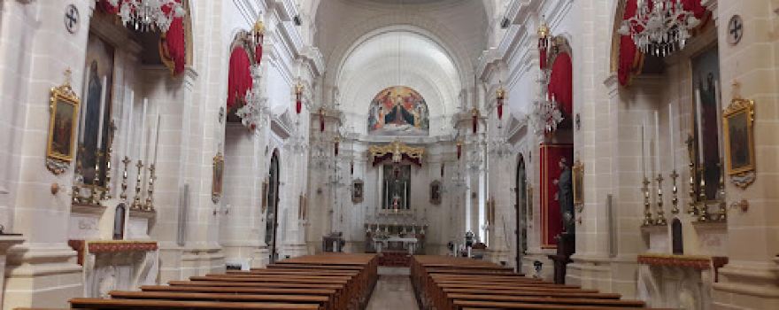Parish Church of Our Lady of Sorrows