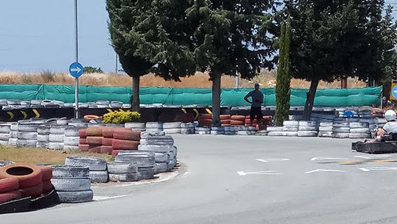 Paphos Karting Centre