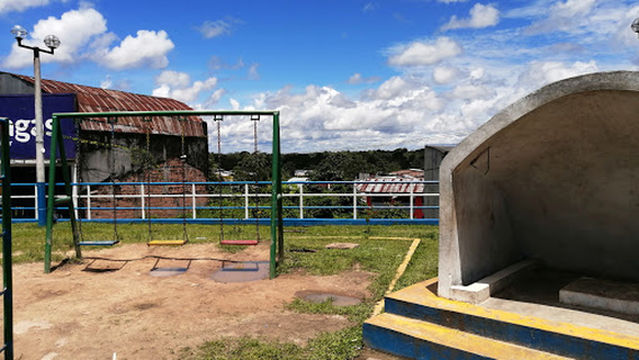 Plaza Sarita Colonia