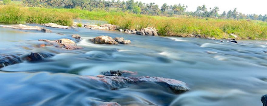 Srirangapattana Ghat