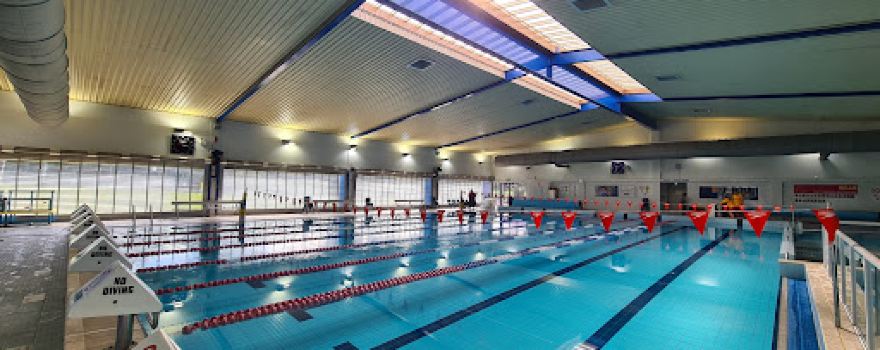 Macquarie Fields Leisure Centre