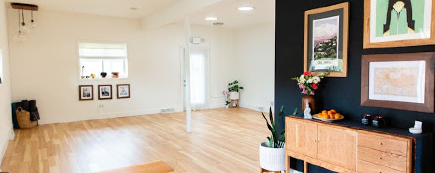 The Heart Revival Center for Yoga & Buddhism