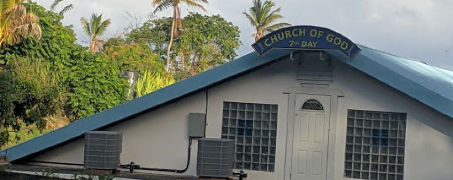 Seventh Day Adventist