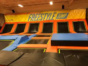 Urban Air Trampoline and Adventure Park