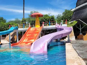 Centro Recreativo Ixcóatl
