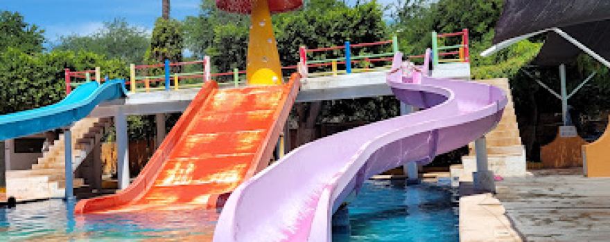 Centro Recreativo Ixcóatl