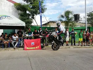 Cruz Park