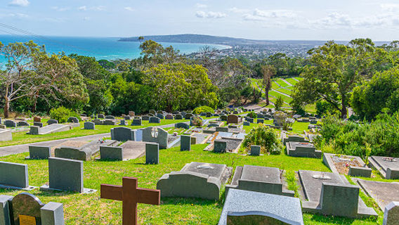 Arthurs Seat