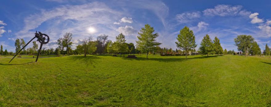 Parcul Teiuș