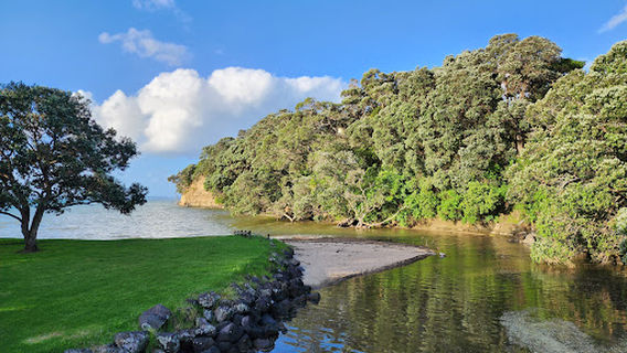 Whangaparaoa
