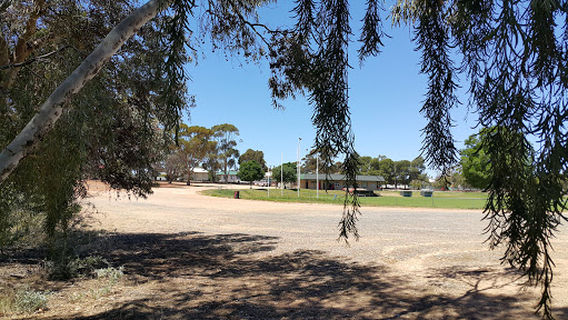 Kapunda