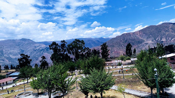 PLAZA DE PUTICA