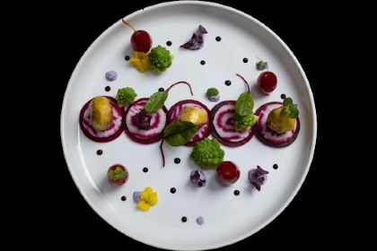 Dans Le Noir ? at Rydges