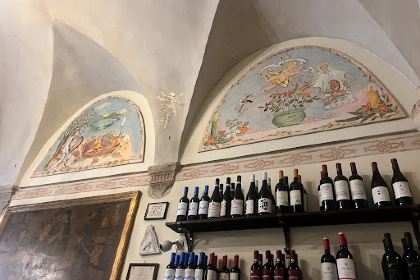 La Sagrestia - Ristorante Pizzeria