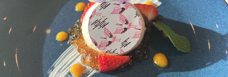 Le Trianon Restaurant