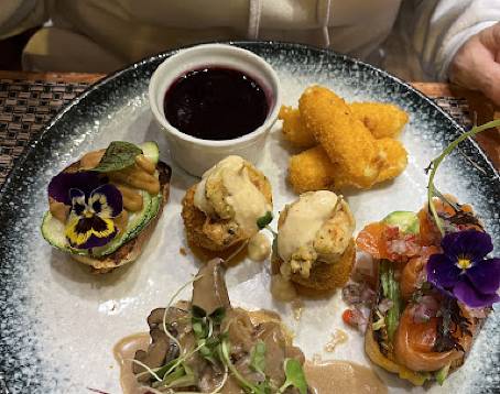 Mistura Grill Restaurant