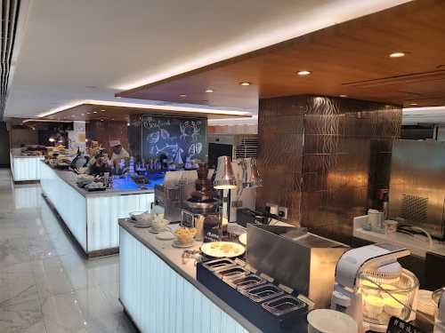 Park café