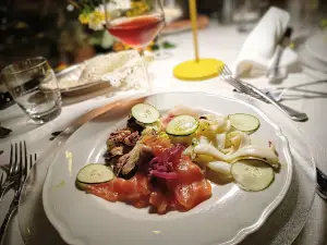 Armonia del Sapore