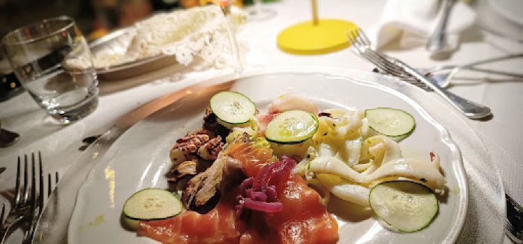 Ristorante Armonia del Sapore