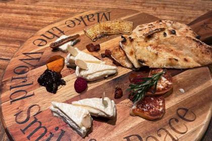 Pizza 4P’s Le Thanh Ton