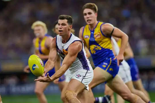 Hotels near Optus Stadium