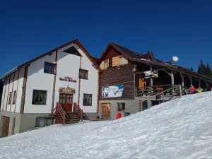 Bucsin Ski Resort