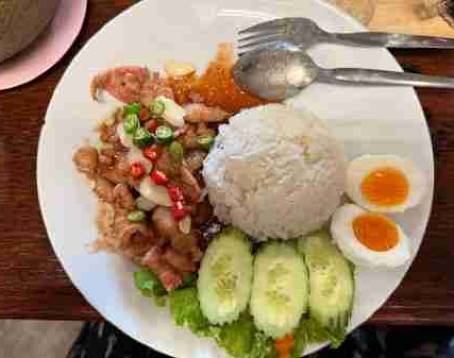 Kopitiam by Wilai