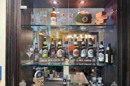 WEISSES BRÄUHAUS IM TAL