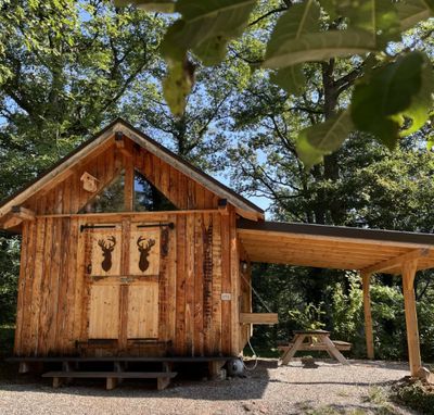 Camping Osenbach
