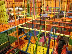 Kids Empire Fort Wayne