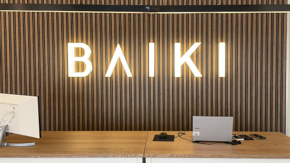 Baiki Asia Event Space