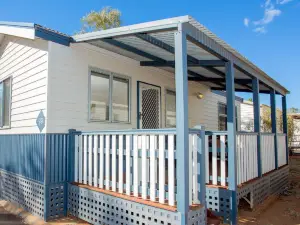 Discovery Parks - Pilbara Karratha