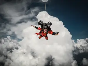 Skydiving Club Munster e.V.