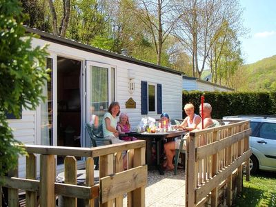 Camping Bissen