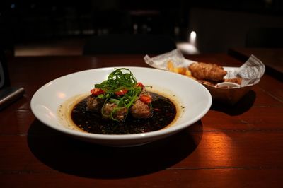 Masonmill Restaurant and Beer Garden