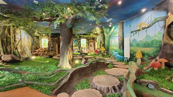 Qingtong Ancient Town