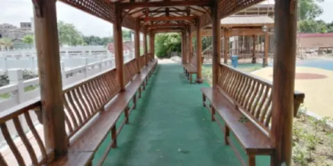 湴湖公園