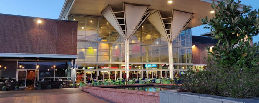 Cinemas NOS - Torres Vedras
