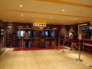 PVR Laxmi Mall, Hubli