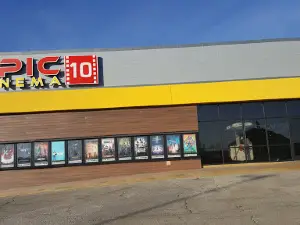 Apex Cinema Muskogee