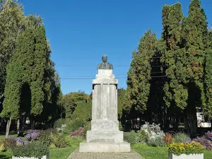 Eminescu's Linden Tree