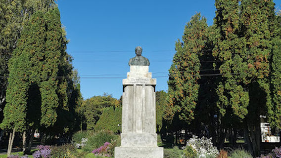 Eminescu's Linden Tree
