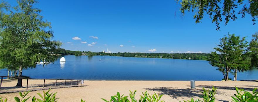 Camping Kahl am Main