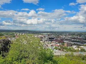Garret Mountain Reservation