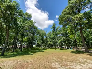Garden City Parks