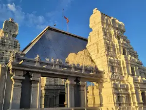 ISKCON Vaikuntha Hill