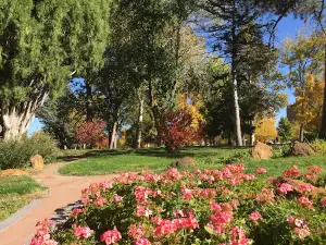 Mineral Palace Park