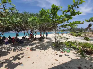 Bãi Kinh